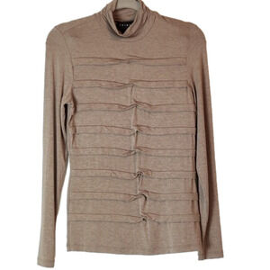 Tribal Mock Top